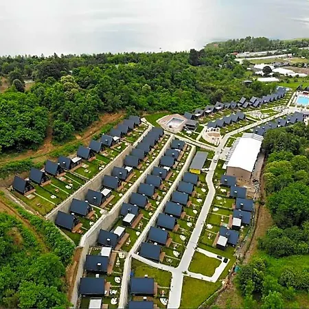 Ramada By Wyndham Thermal Hotel Sapanca