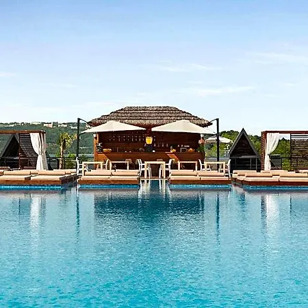 Hotel Ramada By Wyndham Thermal 5*