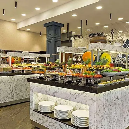 Ramada By Wyndham Thermal Sapanca