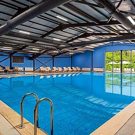 Ramada By Wyndham Thermal