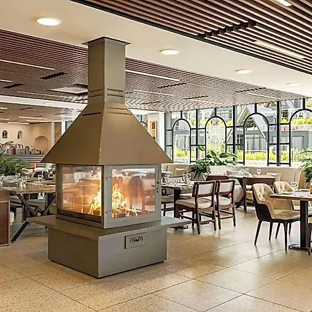 Ramada By Wyndham Thermal Hotel 5*