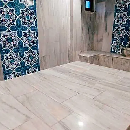 Ramada By Wyndham Thermal 5* Sapanca