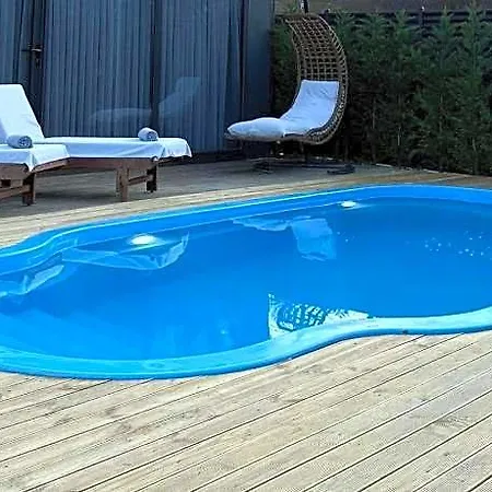 Ramada By Wyndham Thermal Hotel Sapanca