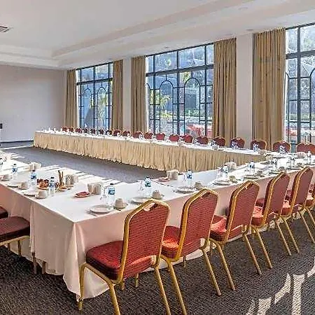 Ramada By Wyndham Thermal Sapanca