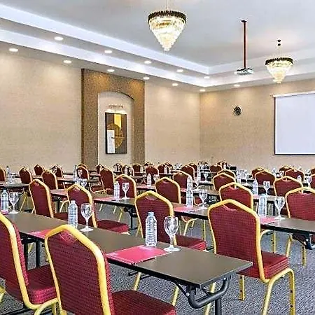 Ramada By Wyndham Thermal 5* Sapanca