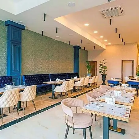 Ξενοδοχείο Ramada By Wyndham Thermal Sapanca