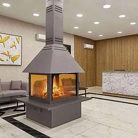 Ramada By Wyndham Thermal 5* Sapanca