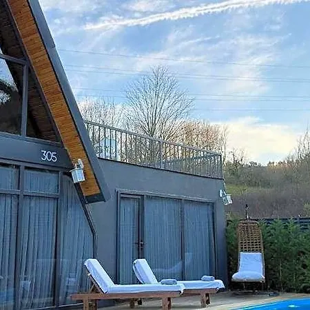Ramada By Wyndham Thermal 5* Sapanca