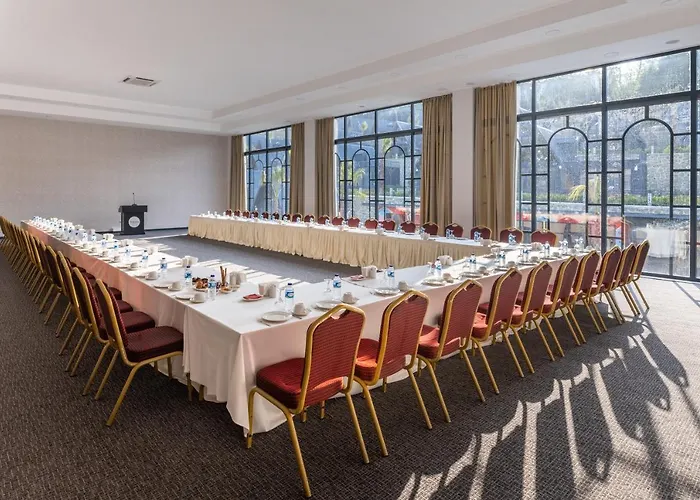 Hotel Ramada By Wyndham Thermal