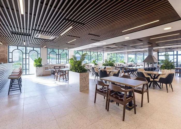 Ramada By Wyndham Thermal Sapanca