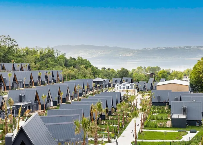 Hotel Ramada By Wyndham Thermal 5*