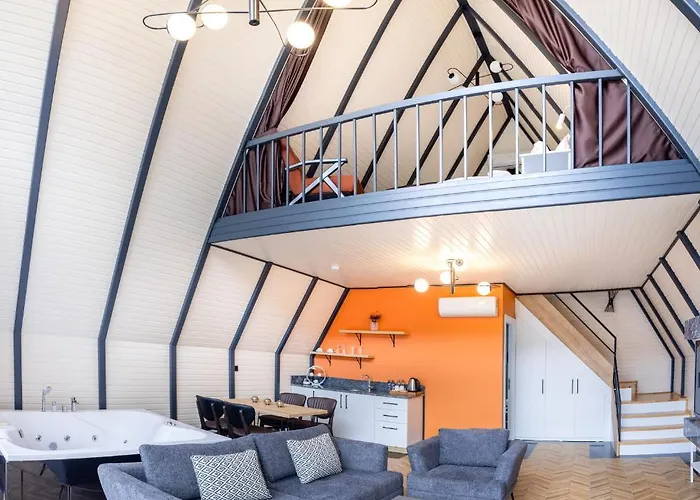 Hotel Ramada By Wyndham Thermal Sapanca