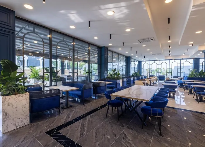 Hotel Ramada By Wyndham Thermal