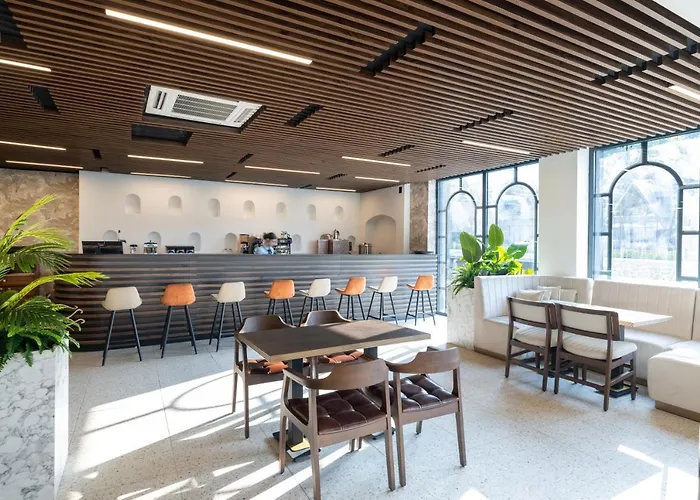 Ramada By Wyndham Thermal Hotel Sapanca