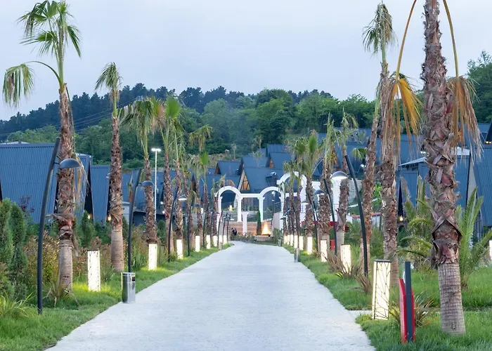 Ramada By Wyndham Thermal Sapanca