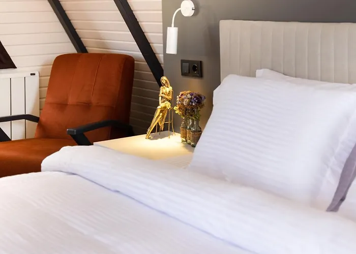 Hotel Ramada By Wyndham Thermal Sapanca