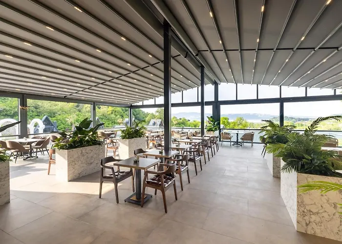 Ramada By Wyndham Thermal Hotel