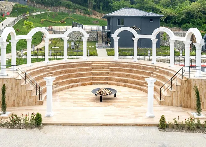 Ramada By Wyndham Thermal