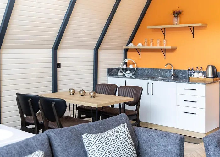 Ramada By Wyndham Thermal Sapanca