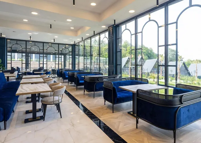 Ramada By Wyndham Thermal Sapanca