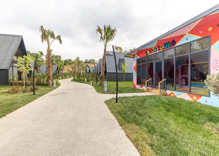 Ramada By Wyndham Thermal