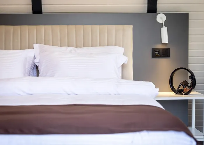 Hotel Ramada By Wyndham Thermal 5*