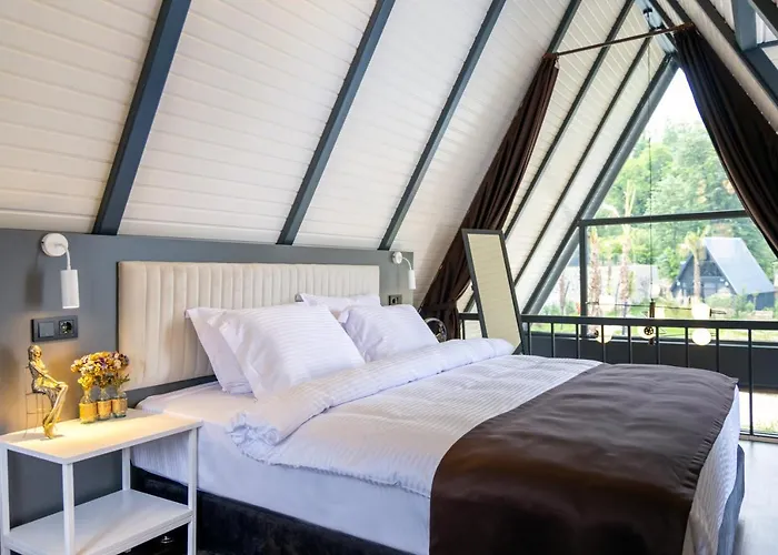 Ramada By Wyndham Thermal Hotel 5*