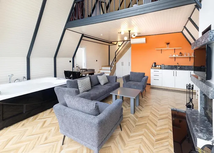 Hotel Ramada By Wyndham Thermal