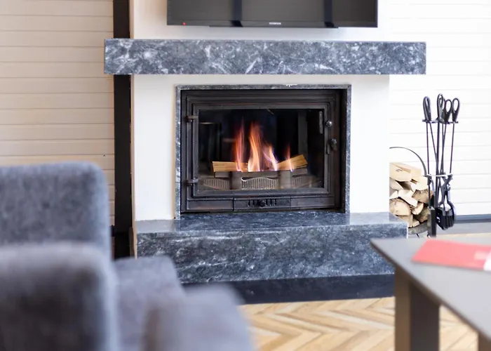 Ramada By Wyndham Thermal Hotel