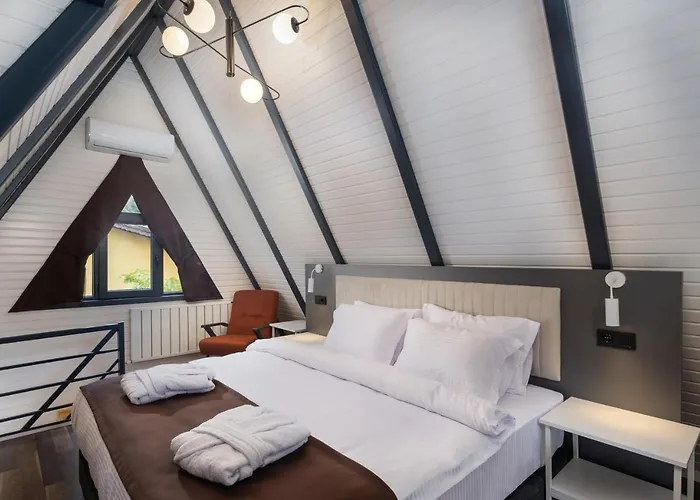 Hotel Ramada By Wyndham Thermal 5*