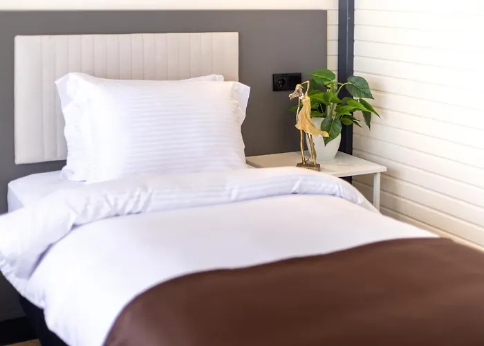 Ramada By Wyndham Thermal