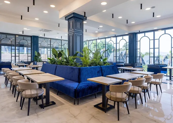 Ramada By Wyndham Thermal Sapanca