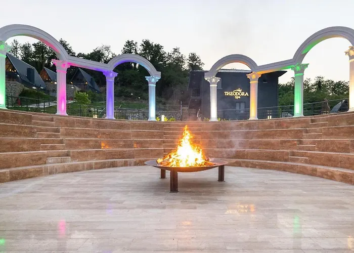 Ramada By Wyndham Thermal 5*