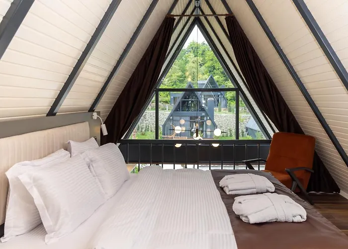 Ramada By Wyndham Thermal Hotel