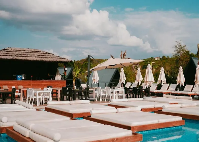 Ramada By Wyndham Thermal 5*