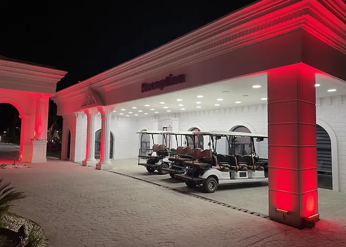 Hotel Ramada By Wyndham Thermal Sapanca