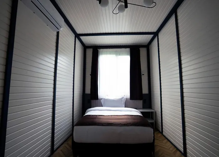 Hotel Ramada By Wyndham Thermal Sapanca