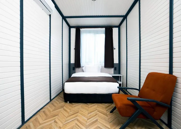 Ramada By Wyndham Thermal Sapanca