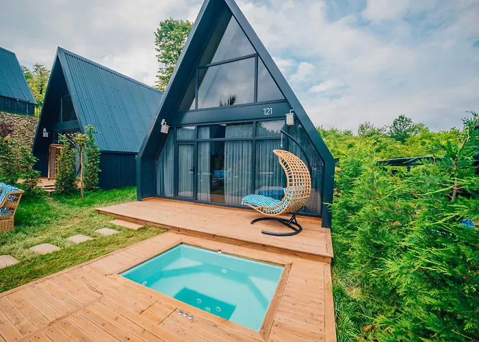 Ramada By Wyndham Thermal Hotel