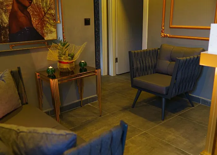 Hotel Ramada By Wyndham Thermal