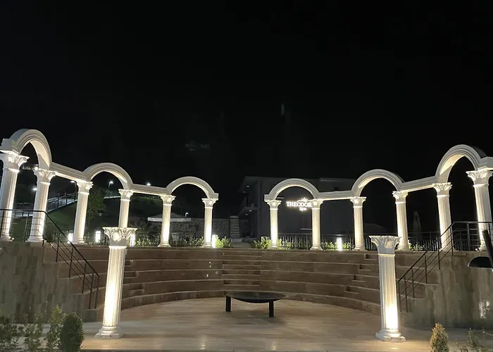 Ramada By Wyndham Thermal Hotel Sapanca