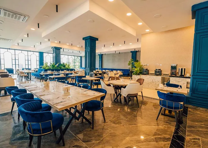 Ramada By Wyndham Thermal Hotel Sapanca