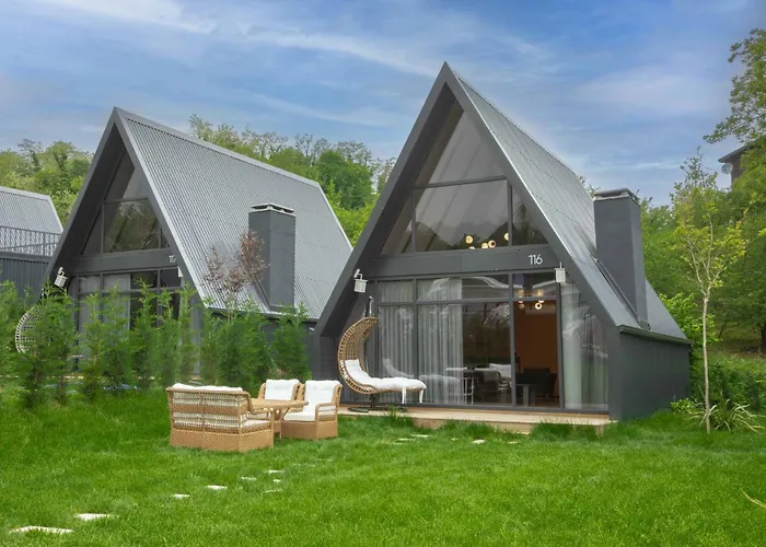 Hotel Ramada By Wyndham Thermal