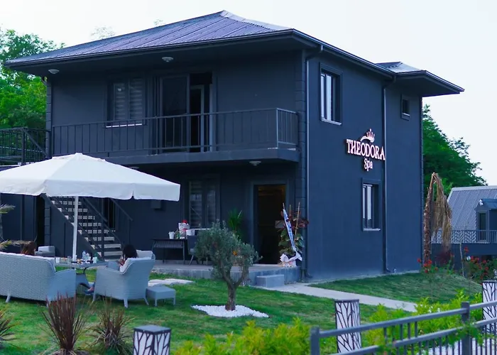 Ramada By Wyndham Thermal