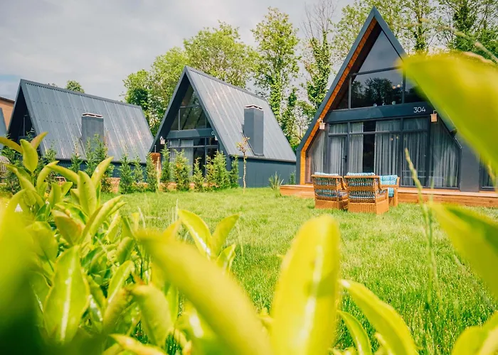 Ramada By Wyndham Thermal Hotel