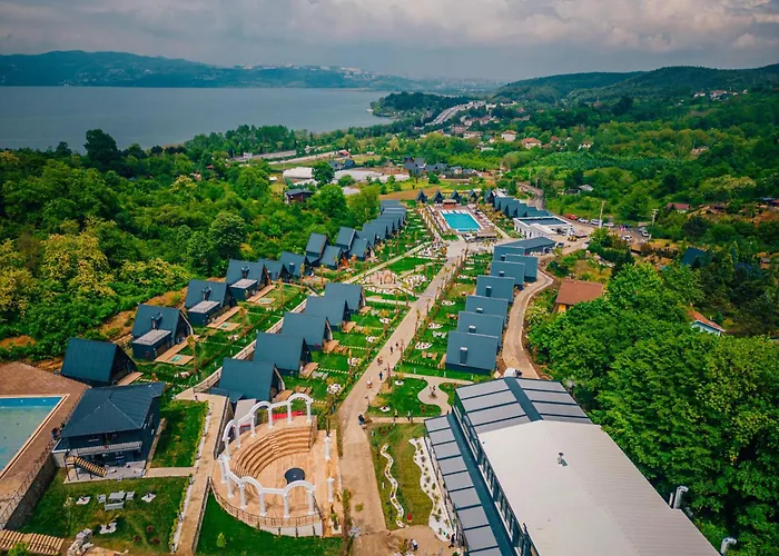 Ramada By Wyndham Thermal Sapanca