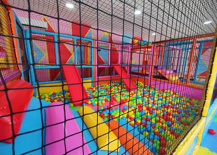 Ramada By Wyndham Thermal Hotel