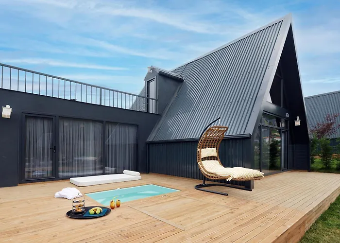 Hotel Ramada By Wyndham Thermal