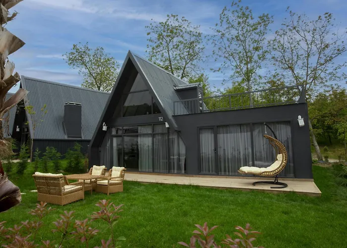 Hotel Ramada By Wyndham Thermal Sapanca