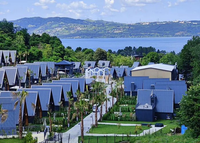 Ramada By Wyndham Thermal 5*